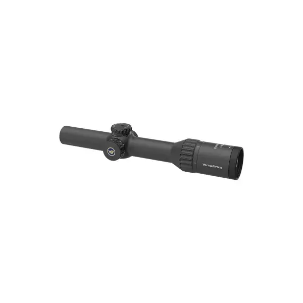 Оптический прицел Vector Optics 30мм SFP Continental x8 1-8x24 ED TACTICAL