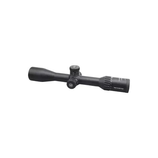 Оптический прицел Vector Optics 30мм SFP Continental X8 2-16x44 Tactical ED