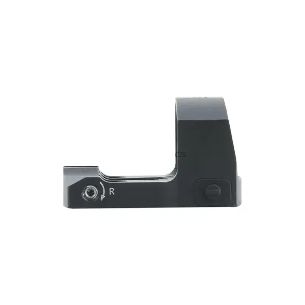 Коллиматор Vector Optics Frenzy-S 1x17x24 MOS Multi Reticle