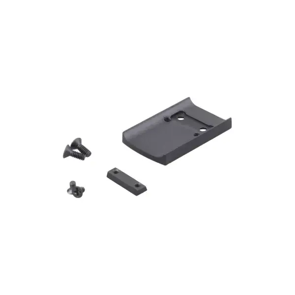 Планка Vector Optics Frenzy Red Dot Pistol G17 MOJ Footprint