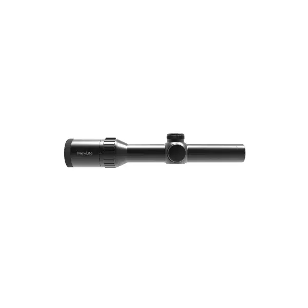 Оптический прицел Mewlite 1-4x24, SFP, 30 mm, IR, 41001