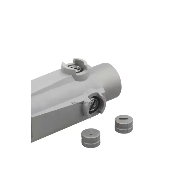 Магнифер Vector Optics Maverick-III 3x22 Magnifier SOP