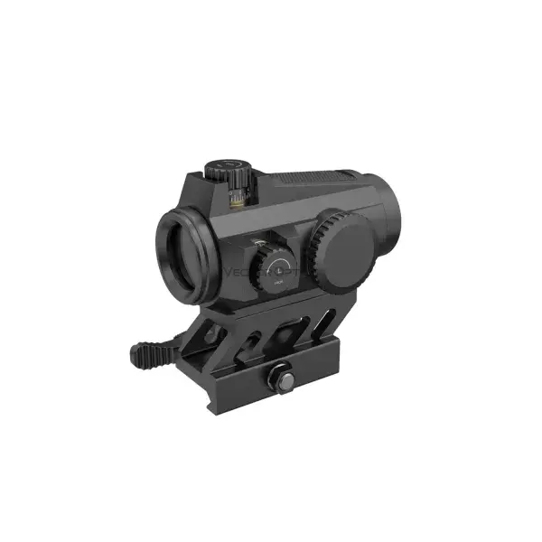 Коллиматор Vector Optics Maverick-II Plus 1x22 SOL