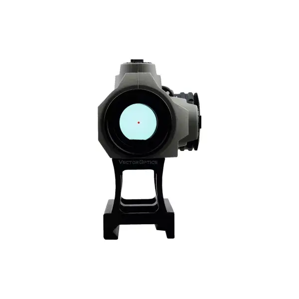 Коллиматор Vector Optics   Maverick-III 1x22 S-SOP