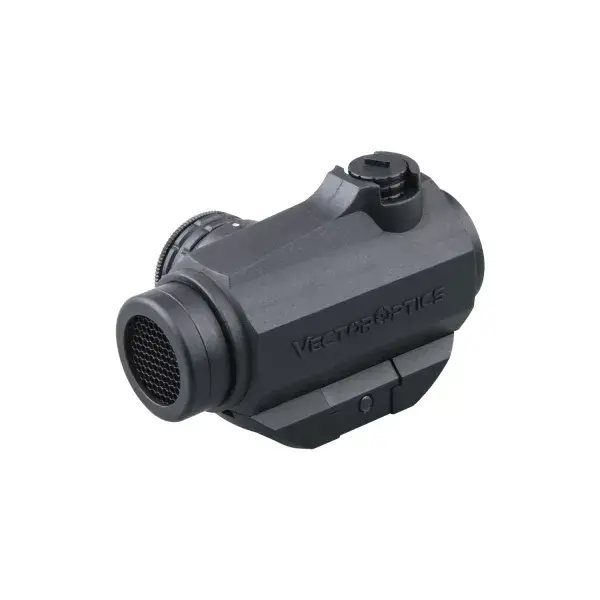 Коллиматор Vector Optics Maverick-III 1x22 S-MIL