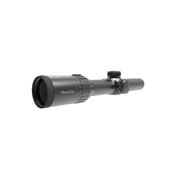 Оптический прицел Mewlite 1-6x24, SFP, 30 mm, IR, 42001
