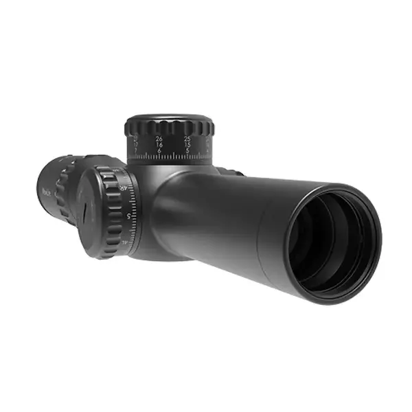 Оптический прицел Mewlite 1-6x28, FFP, 34 mm, IR, 61001