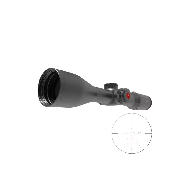 Оптический прицел Mewlite 2-16x50, SFP, 30 mm, SF IR, 31002