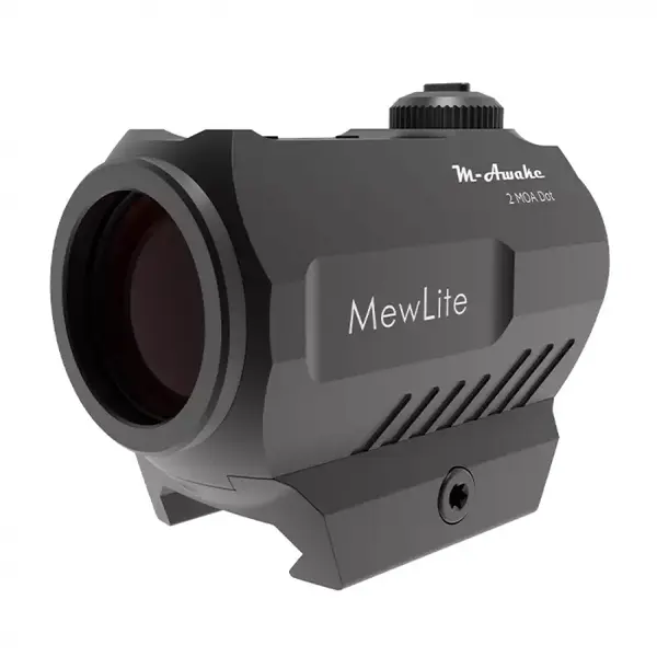 Коллиматорный прицел Mewlite M22 1x20, RD001