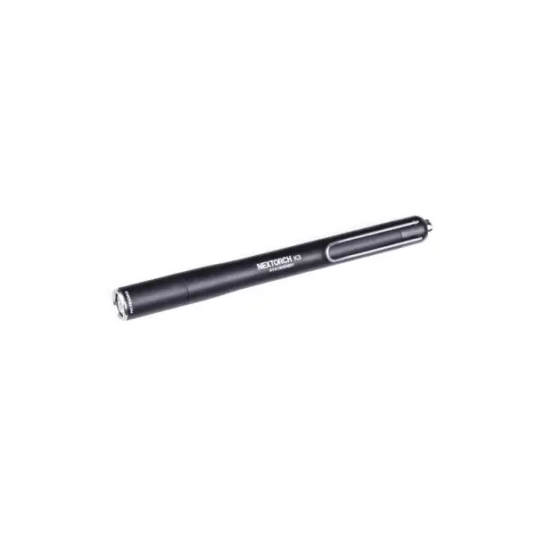 Фонарь Nextorch K3 V2.0 карманный, 250 люмен 