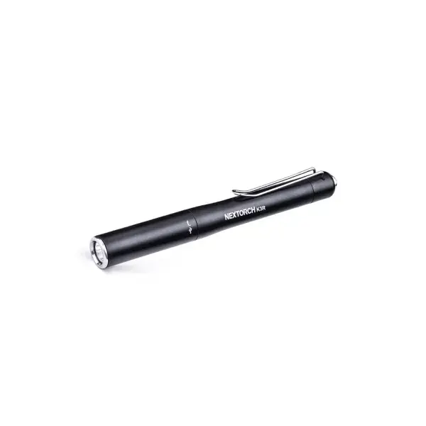 Фонарь Nextorch K3R карманный, 350 люмен 