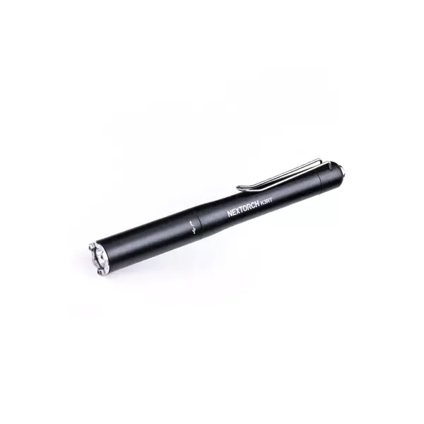 Фонарь Nextorch K3RT карманный, 330 люмен 