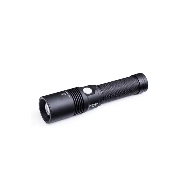 Фонарь дальнобойный компактный Nextorch L10, 400 люмен
