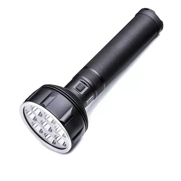Фонарь Nextorch Saint Torch 31, 20000 люмен 