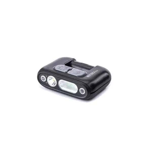 Фонарь налобный Nextorch UT30 Headlamp, 320 люмен