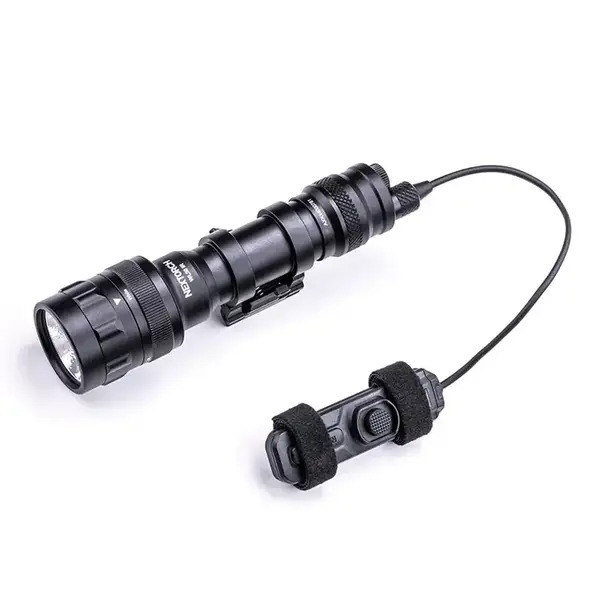 Тактический фонарь с инфракрасным светом Nextorch WL50IR, 860 люмен 