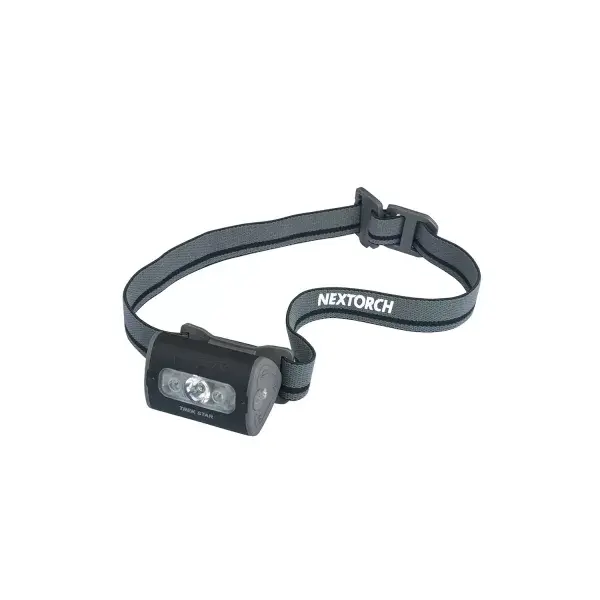 Фонарь налобный Nextorch trekStar, 220 люмен