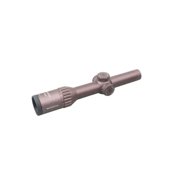 Оптический прицел Vector Optics 30мм Continental x6 1-6x24 Coyote Hunting FDE