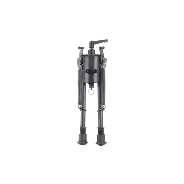 Сошка Vector Optics  Carbon Fiber 9-13.5" Swivel Spring Bipod