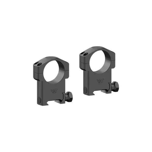 Кольца Vector Optics 30мм Weaver 1.4 дюйма