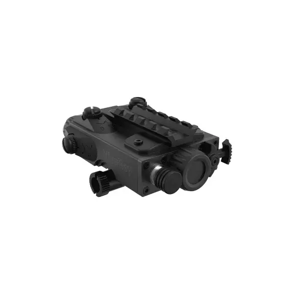 Лазерный целеуказатель Vector Optics VipeRay Green and IR Laser Combo GenII