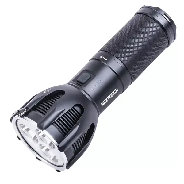 Фонарь Nextorch Saint Torch 30 V2.0, 8000 люмен 