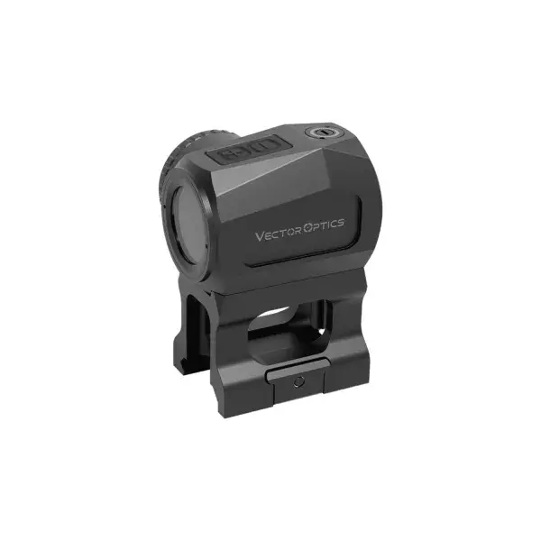 Коллиматор Vector Optics Scrapper 1x20 Ultra Compact 3MOA