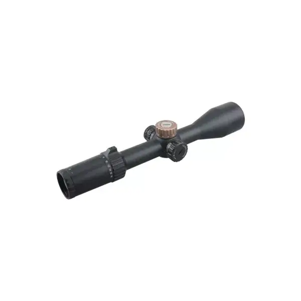 Оптический прицел Vector Optics 30мм FFP Taurus 3-18x50