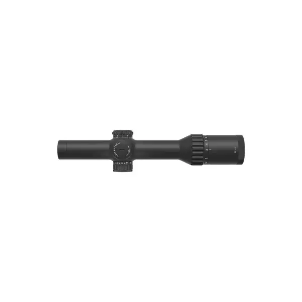 Оптический прицел Vector Optics 30мм  SFP Continental x10 1-10x24i