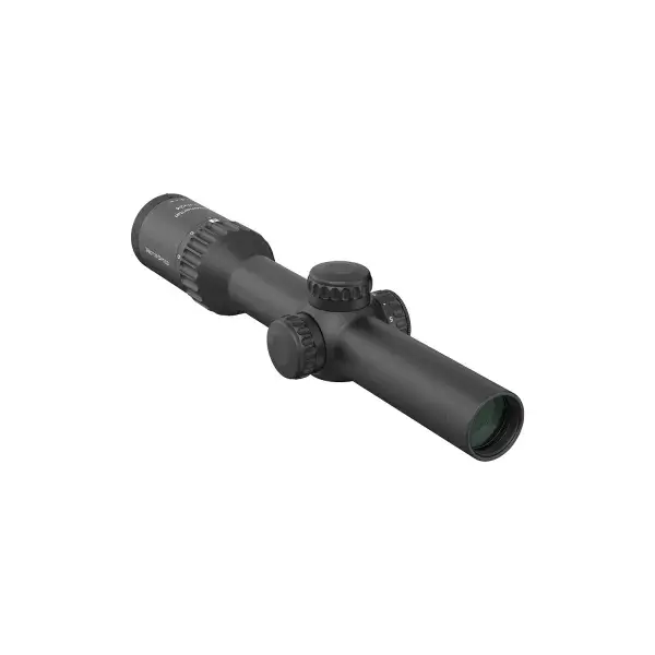 Оптический прицел Vector Optics 30 мм SFP Continental X6 1-6X24 Fiber