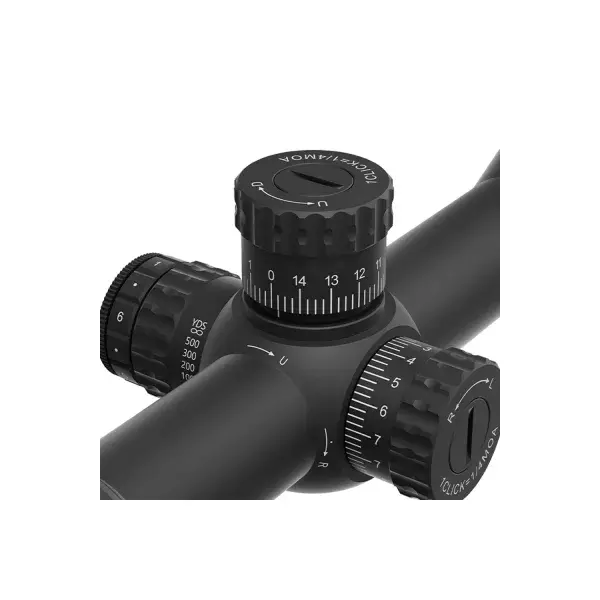 Оптический прицел  Vector Optics 30 мм FFP Sentinel 5-25x50 HD