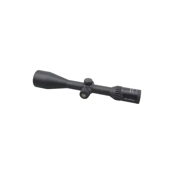 Оптический прицел Vector Optics 31 мм SFP Continental X6 2.5-15X56  Fiber