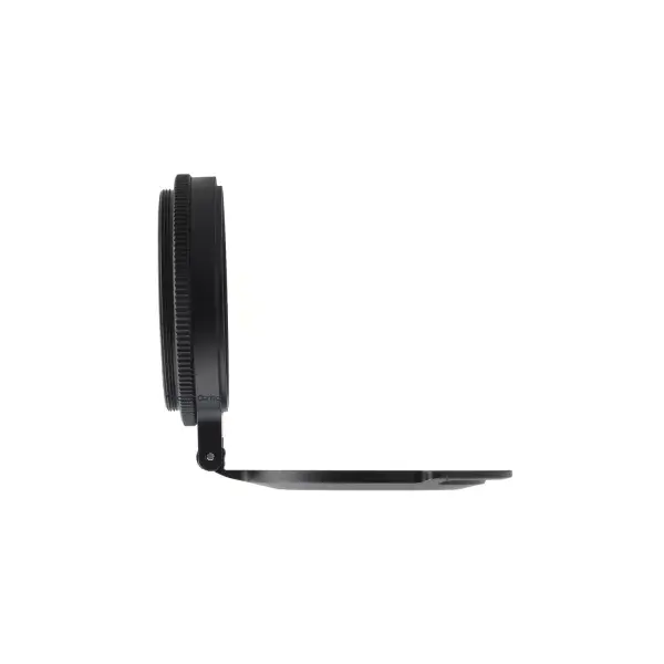 Крышка защитная Vector Optics 56MM METAL FLIP-UP CAP