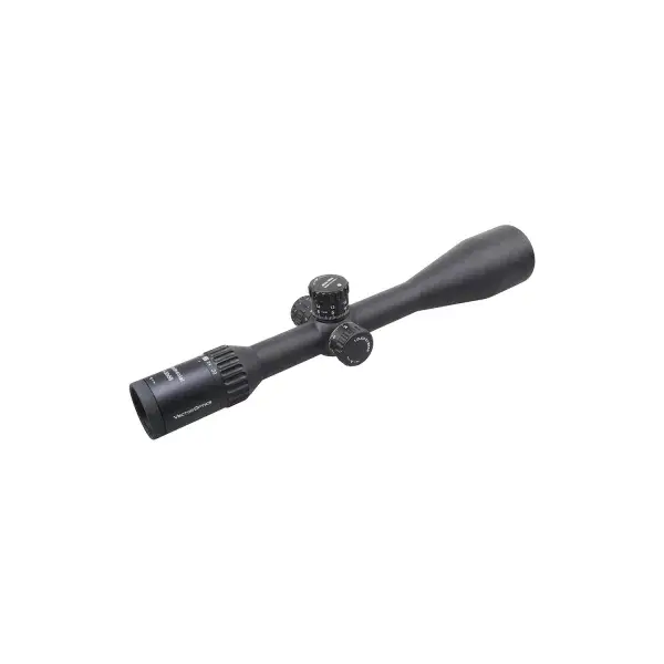 Оптический прицел Vector Optics 30мм SFP CONTINENTAL X6 5-30X56 TACTICAL (VCT-20A)