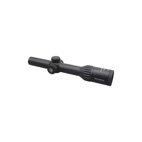 Оптический прицел Vector Optics 30мм SFP Continental x8 1-8x24 ED