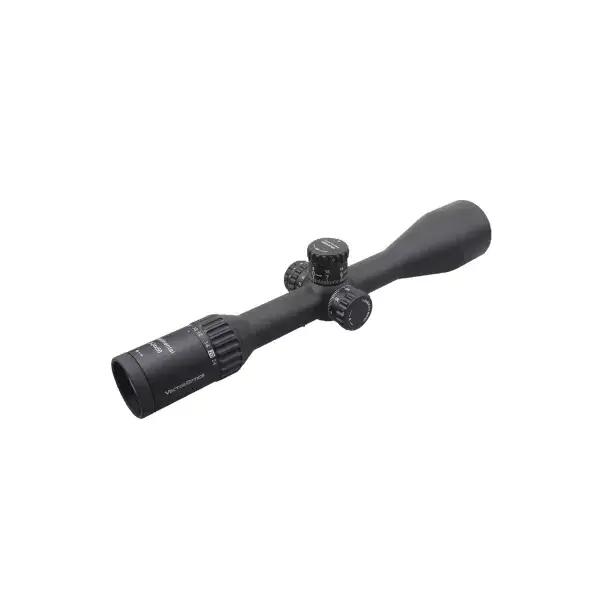 Оптический прицел Vector Optics Continental x8 3-24x56 SFP ZERO STOP Tactical ED