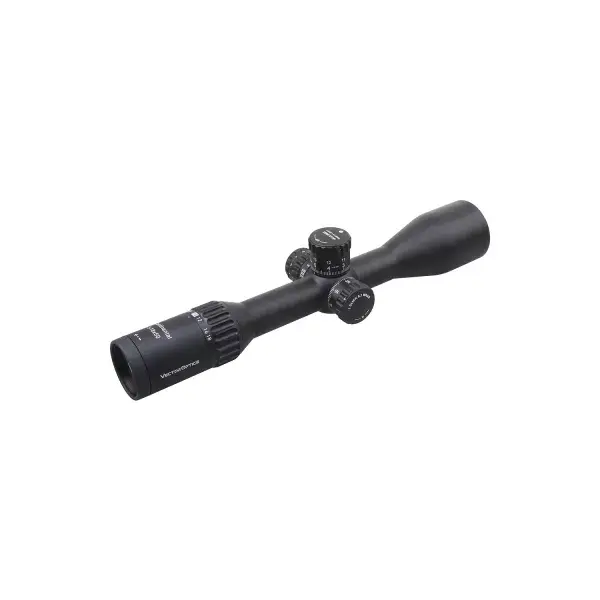 Оптический прицел Vector Optics 30мм SFP Continental x6 3-18x50 VCT-10A  