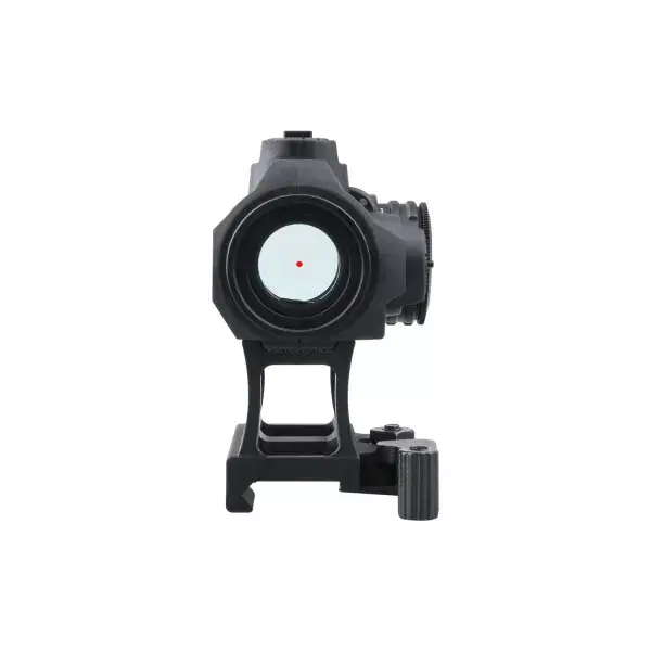 Коллиматор Vector Optics Maverick-III 1x22 SOP