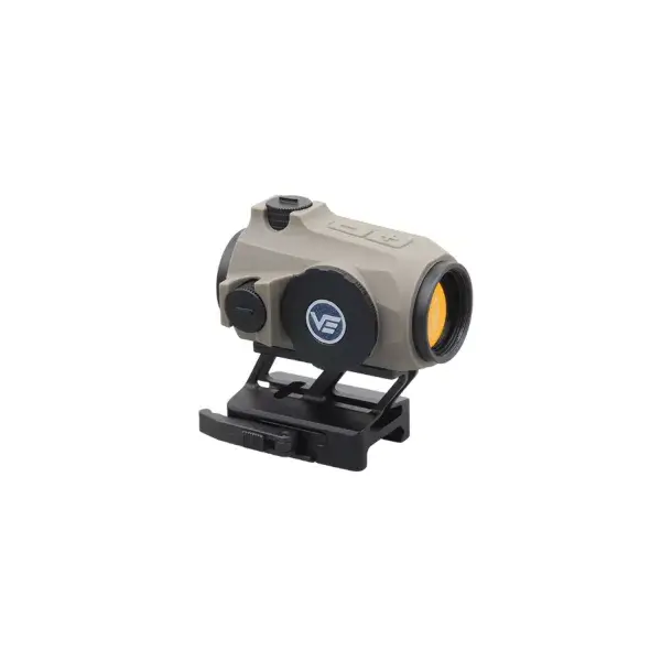 Коллиматор Vector Optics Maverick-IV 1x20 Mini SOP