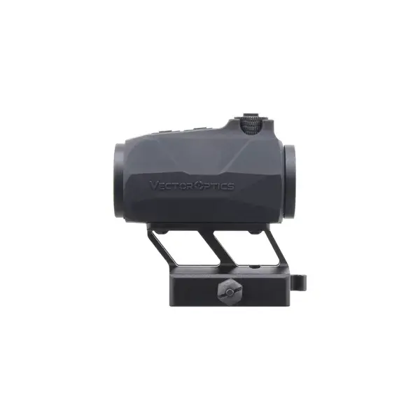 Коллиматор Vector Optics Maverick-IV 1x20 Mini MIL
