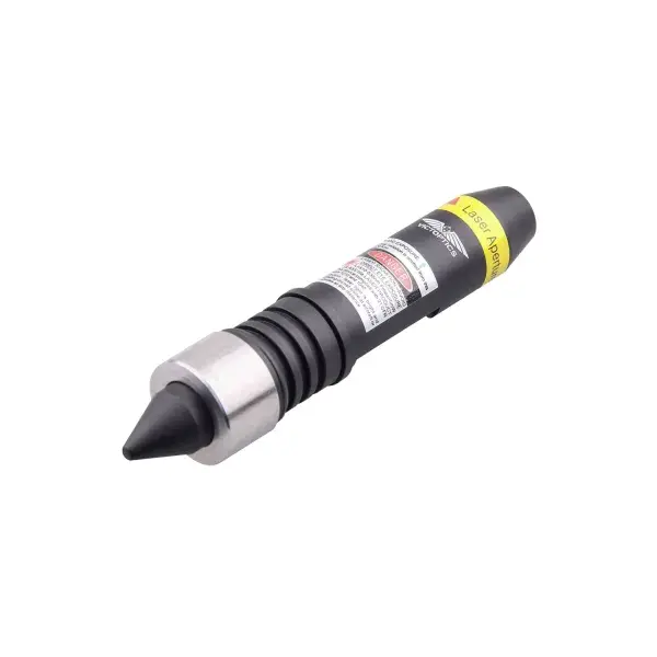 Лазерный целеуказатель Vector Optics Muzzle Drop-in Green Laser Bore Sigh