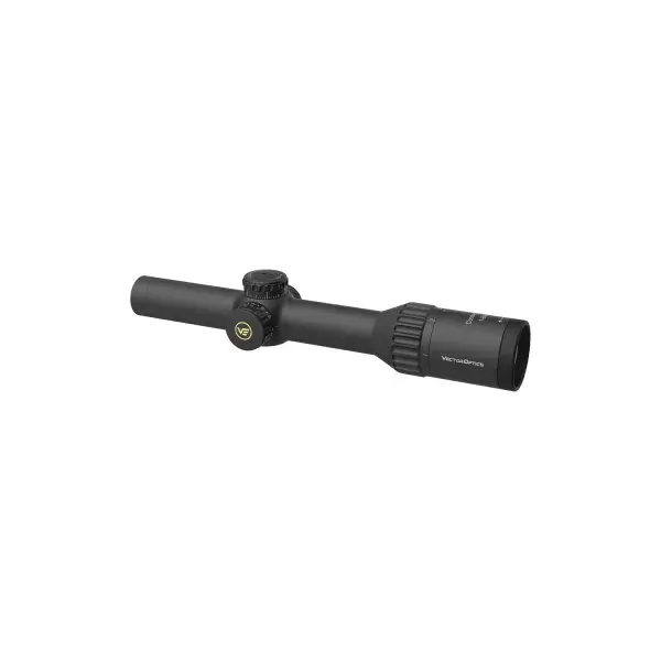 Оптический прицел Vector Optics 30мм SFP Continental x8 1-8x24i ED Hunting Fiber