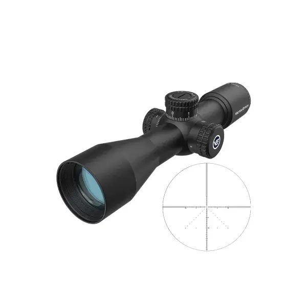 Оптический прицел Vector Optics 30мм SFP VEYRON 10x44