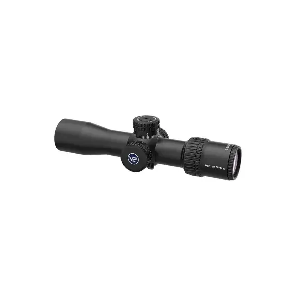 Оптический прицел Vector Optics 30мм SFP VEYRON 2-8x32 IR