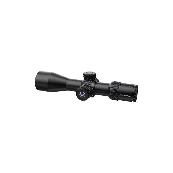 Оптический прицел Vector Optics 30мм SFP Veyron 3-12X44IR