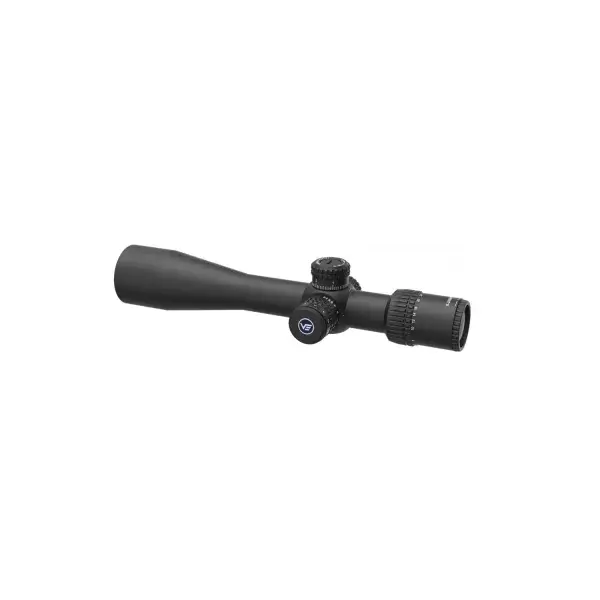 Оптический прицел Vector Optics 30мм SFP Veyron 6-24X44IR