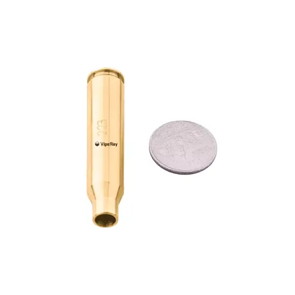 Лазерный патрон Vector Optics .223 Rem