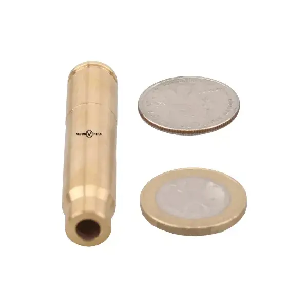 Лазерный патрон Vector Optics 9.3X62мм