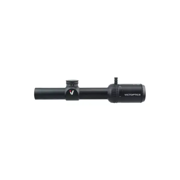Оптический прицел Vector Optics 25.4мм SFP VictOptics S4 1-4x20