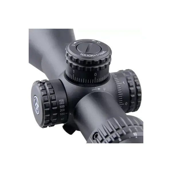 Оптический прицел Vector Optics 30мм SFP VEYRON 3-12x44